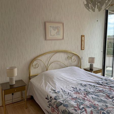 L'Appartement D'Helene Sarlat-la-Canéda Kültér fotó