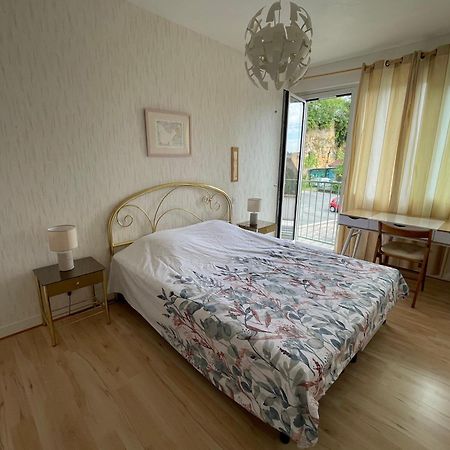 L'Appartement D'Helene Sarlat-la-Canéda Kültér fotó