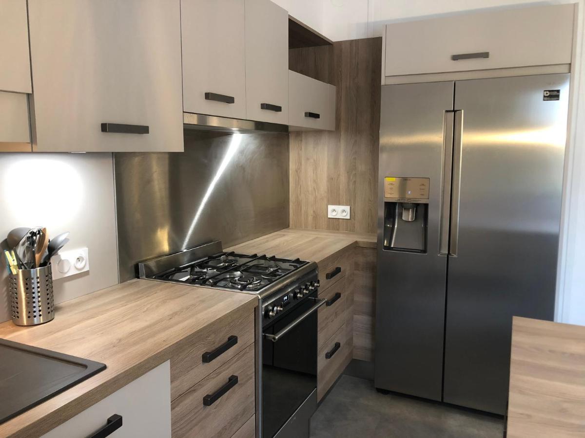 L'Appartement D'Helene Sarlat-la-Canéda Kültér fotó