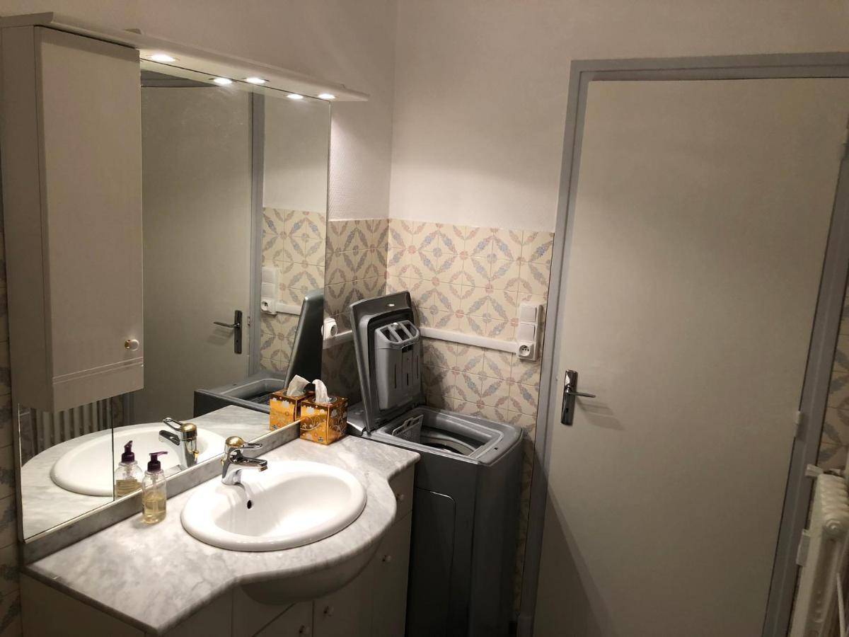 L'Appartement D'Helene Sarlat-la-Canéda Kültér fotó