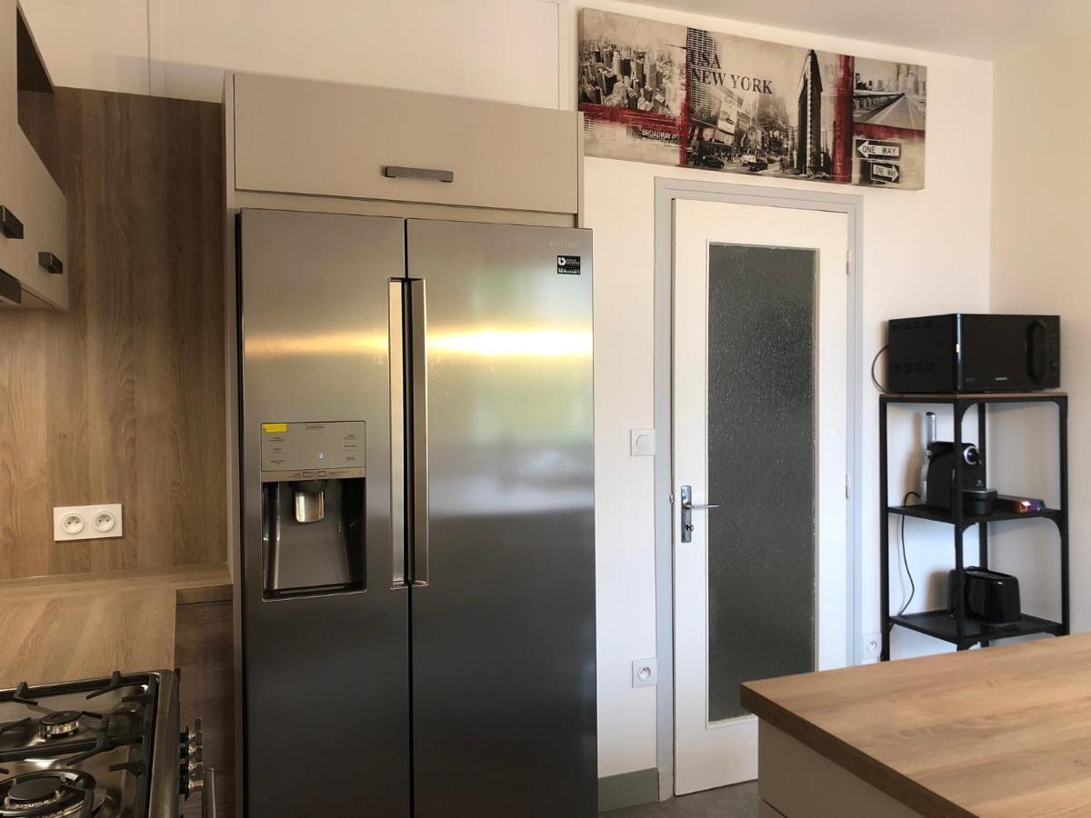 L'Appartement D'Helene Sarlat-la-Canéda Kültér fotó