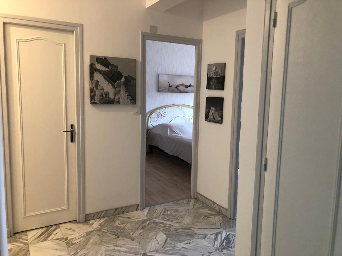 L'Appartement D'Helene Sarlat-la-Canéda Kültér fotó