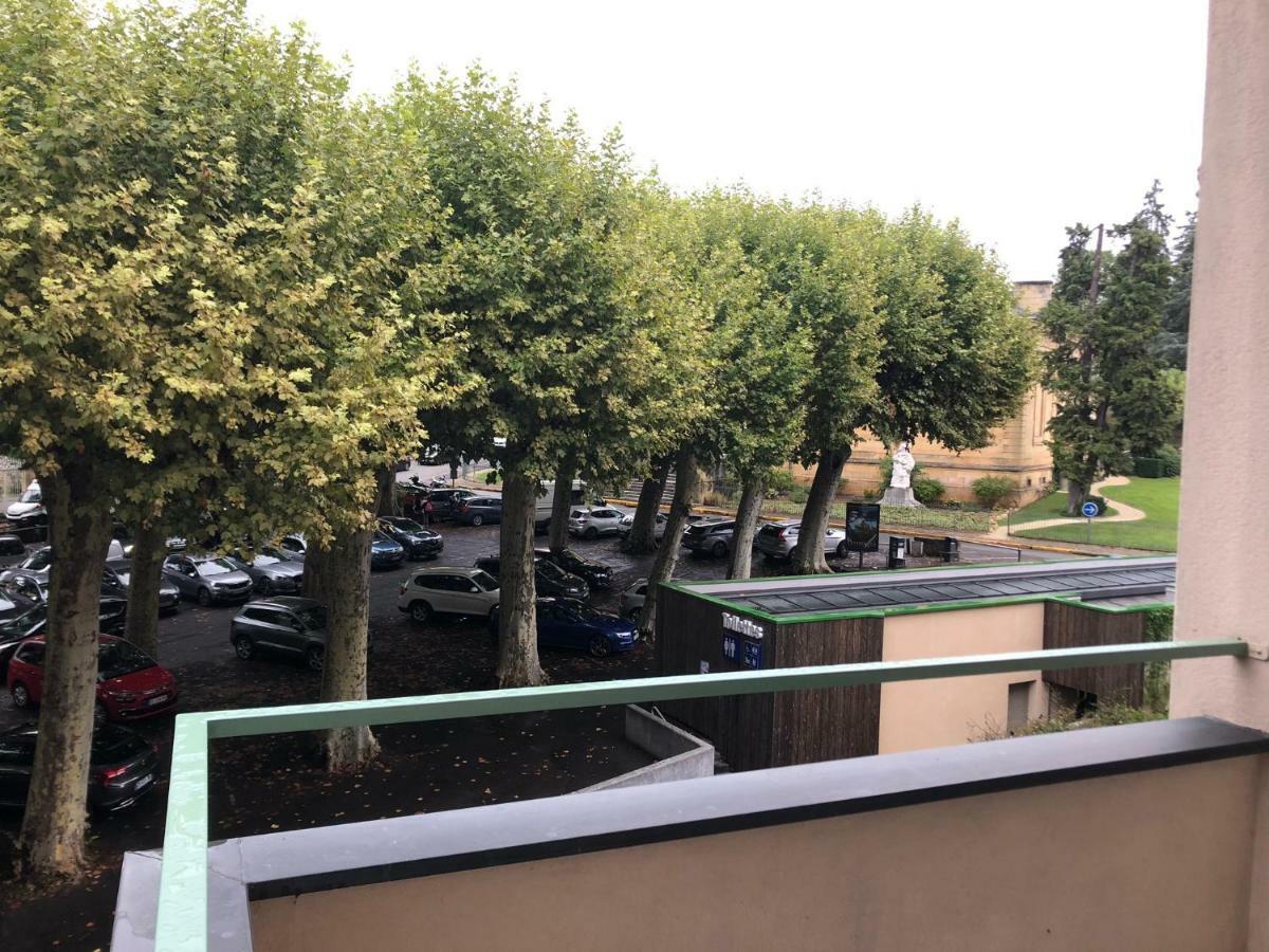 L'Appartement D'Helene Sarlat-la-Canéda Kültér fotó